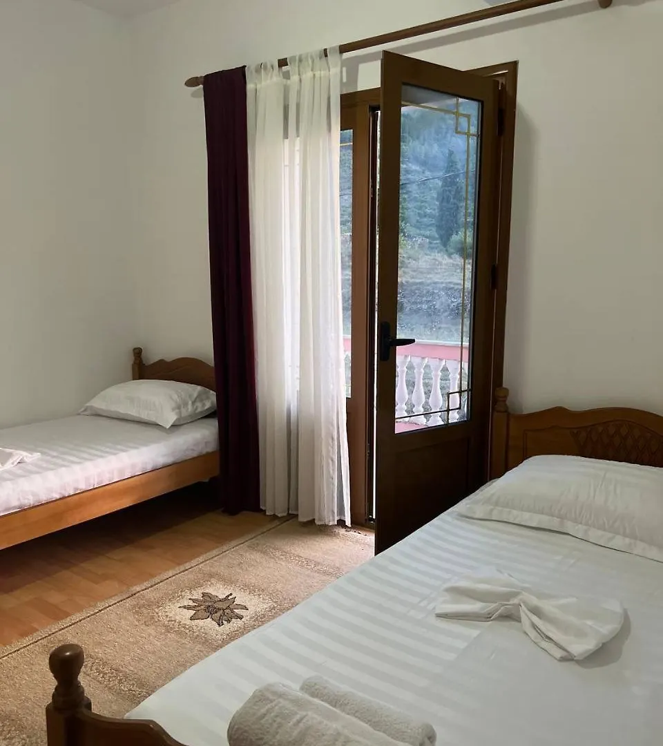 Guesthouse Space Permet 0*,