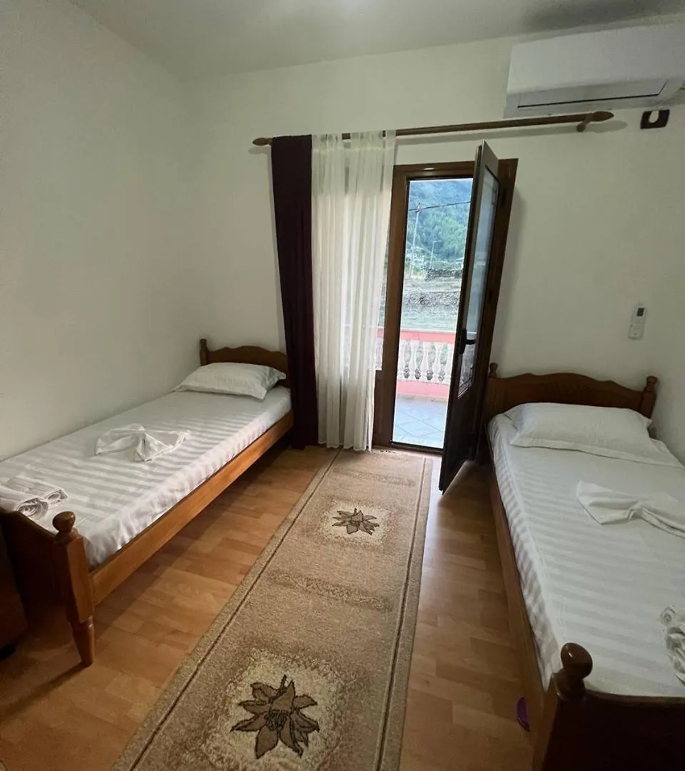 Guesthouse Space Permet Guest house