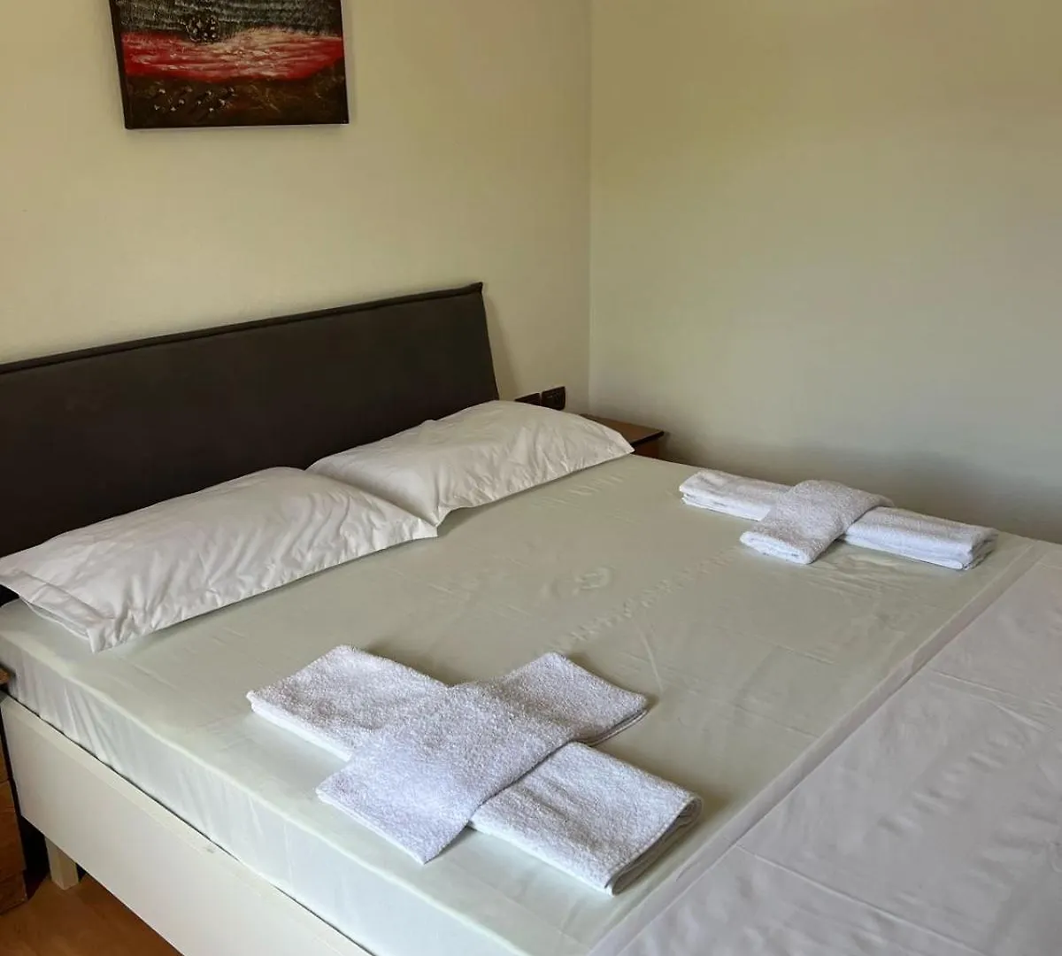 Guesthouse Space Permet