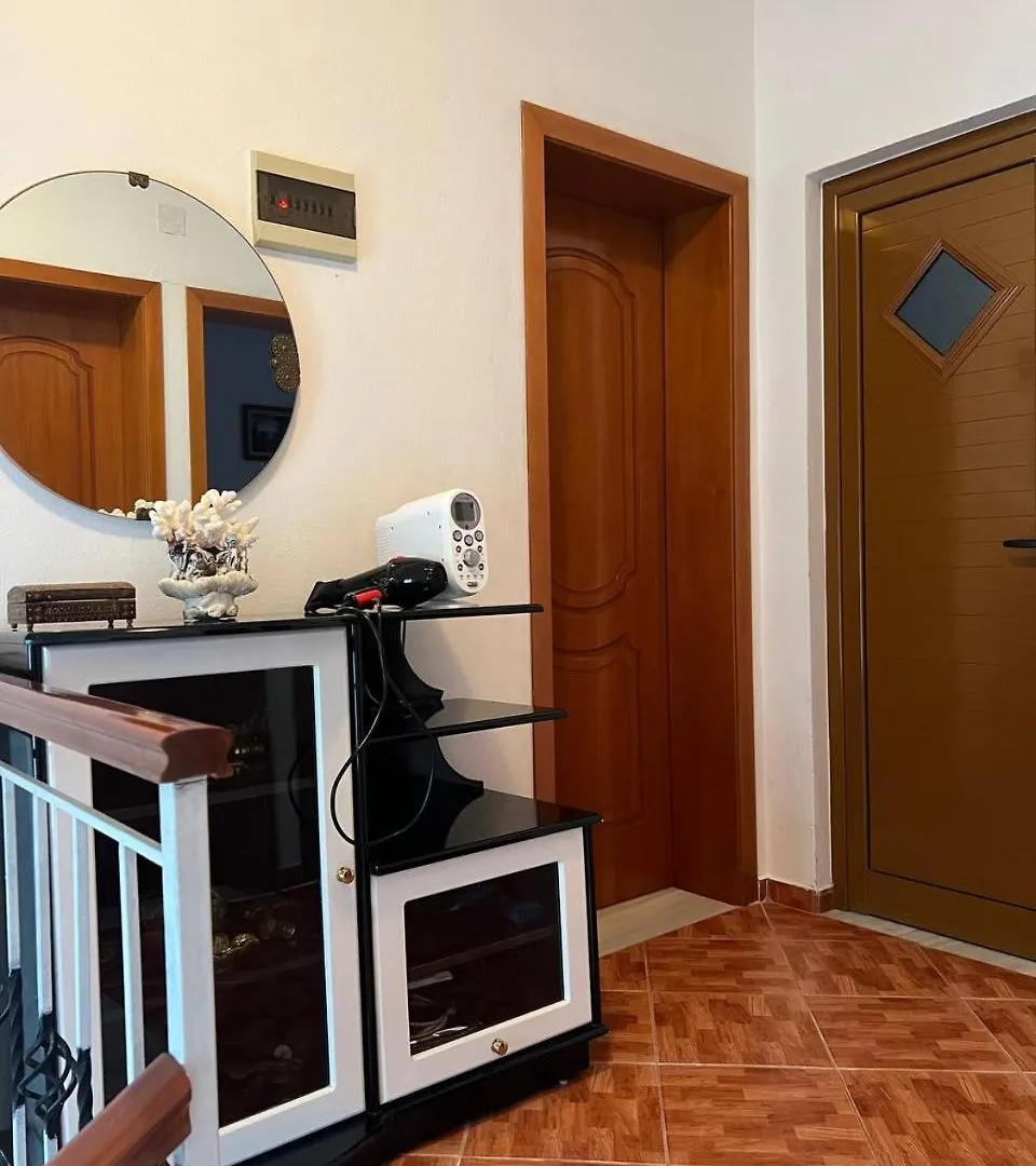 Guesthouse Space Permet
